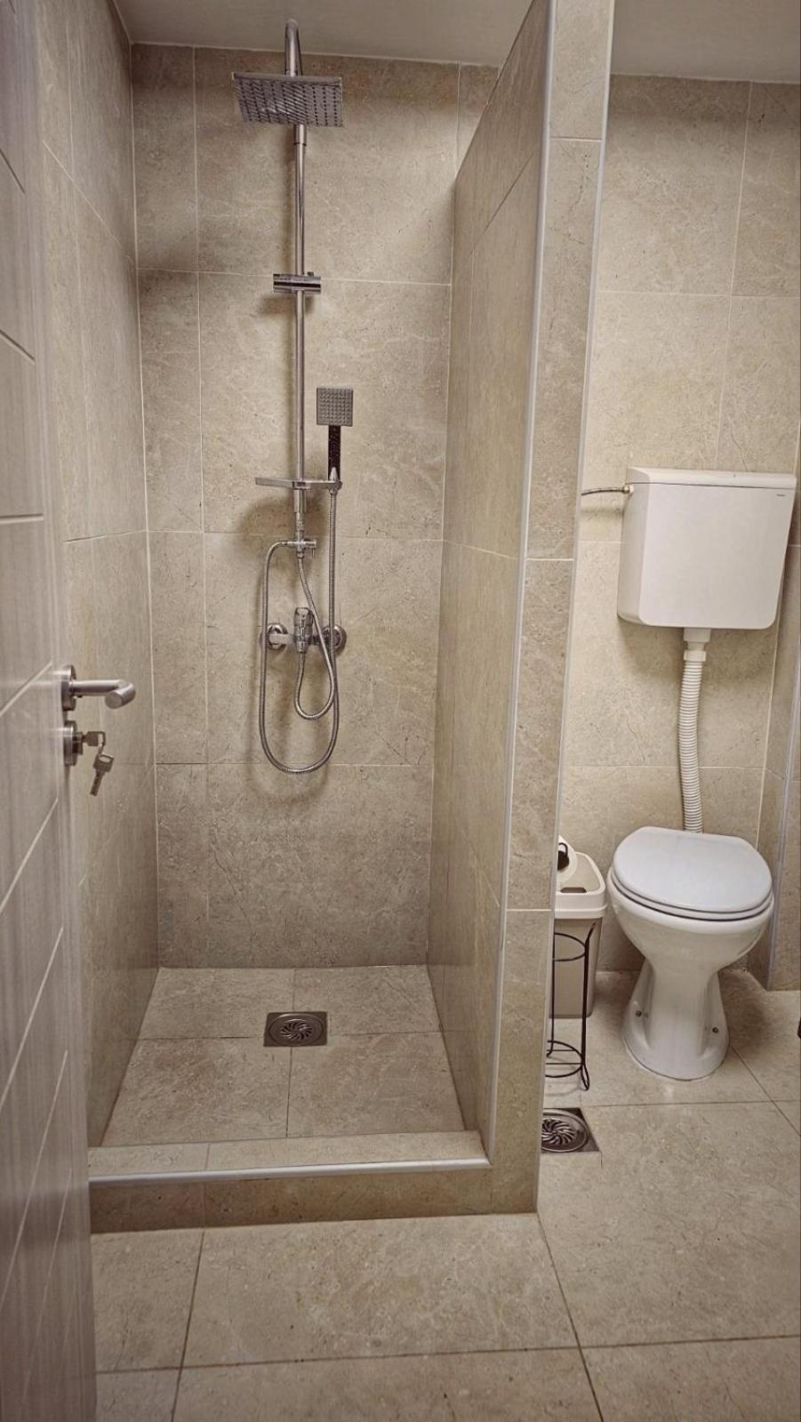 Madesa Apartment สโกเปีย ภายนอก รูปภาพ
