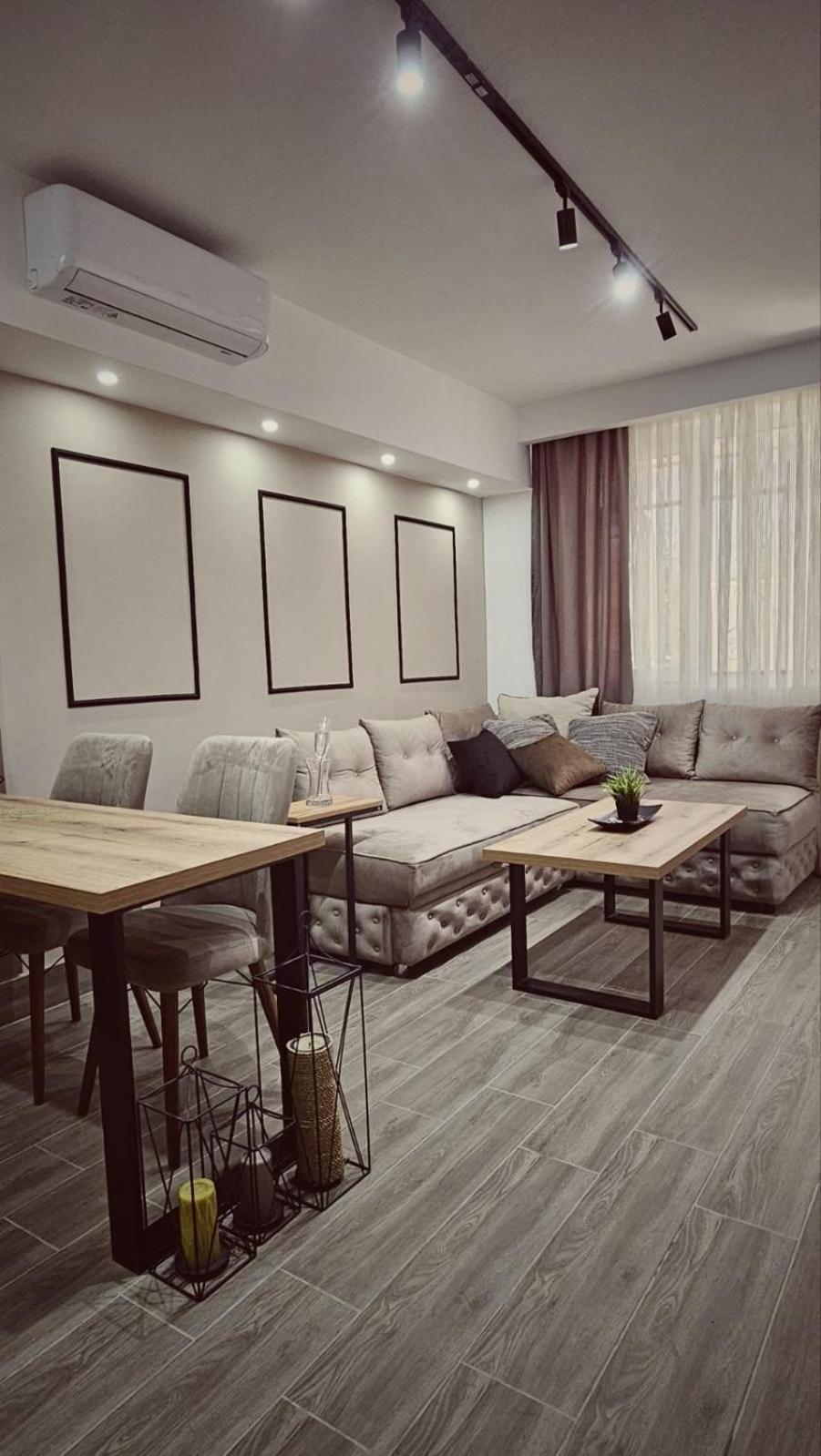 Madesa Apartment สโกเปีย ภายนอก รูปภาพ